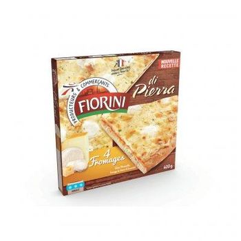 Di pierra 4 fromages