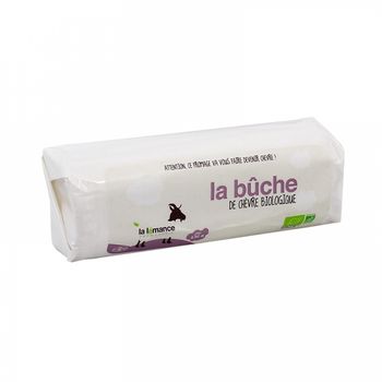 La b?che de ch?vre biologique