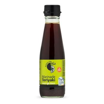 Marinade Teriyaki