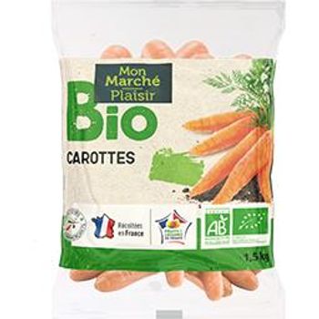 carottes