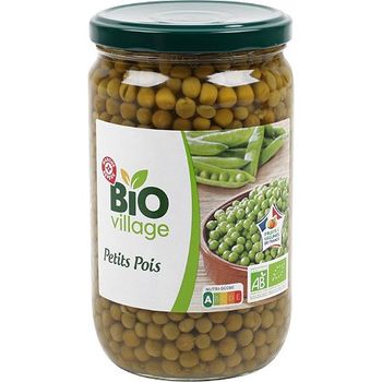 Petits Pois