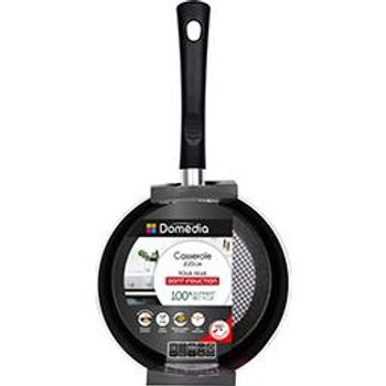casserole 20cm Domedia 