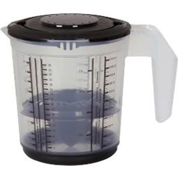 pichet doseur presse agrumes 