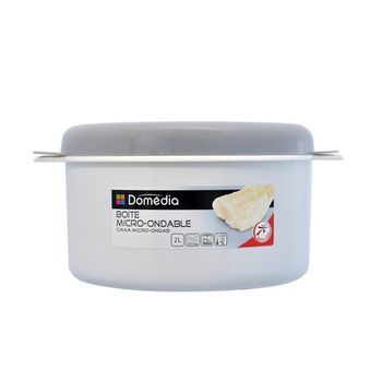 boite micro ondes box 2l
