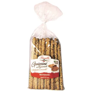 Grissini artigianali