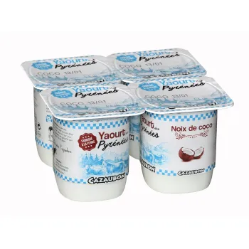 Yaourt des Pyr?n?es Coco