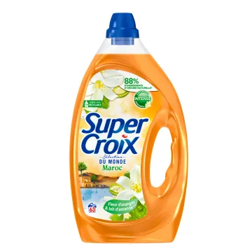 Super croix s?lection du monde de Maroc