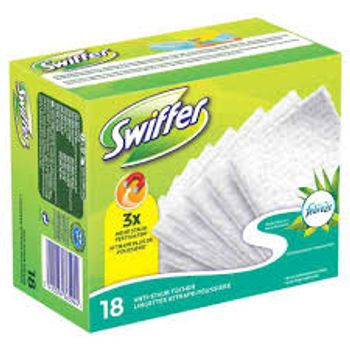 Swiffer Dry