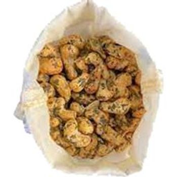 noix de cajou ail des ours