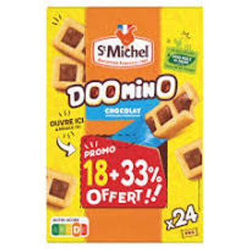 Domino St Michel