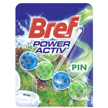 Bref power activ