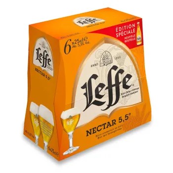 leffe nectar 5.5
