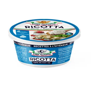 Ricotta