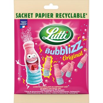 Bubblizz