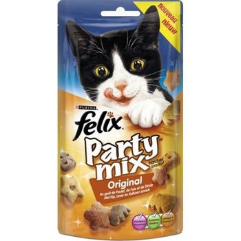 Party mix