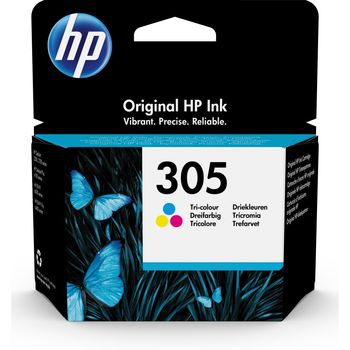 HP 305 couleur 
