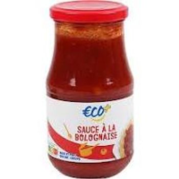 Sauce ? la bolognaise