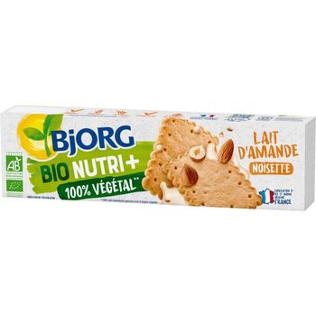 Bjorg bio nutri +
