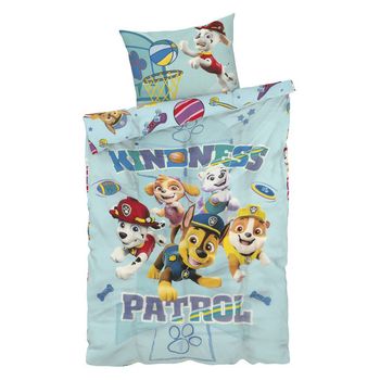 parure de lit Paw Patrol