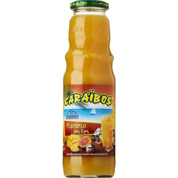 Cocktail des Iles CARAIBOS