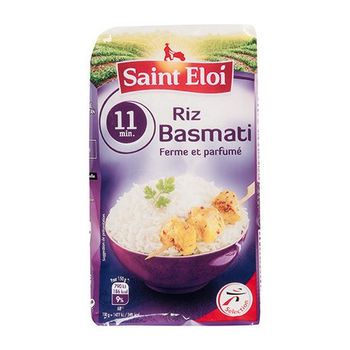 Riz Basmati qualit? sup?rieure ferme et parfum?