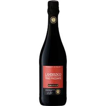 lambrusco amabile