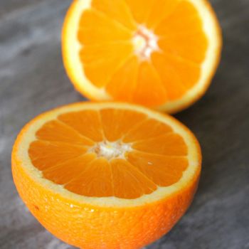 Oranges