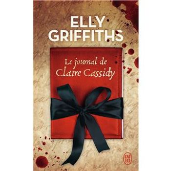 Livre d occasion Le journal de Claire Cassidy