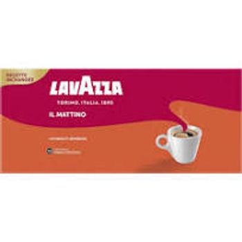 Paquet de caf? moulu