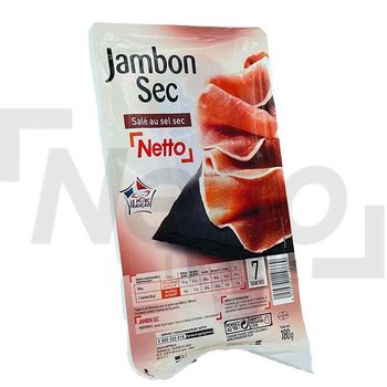 Jambon Sec