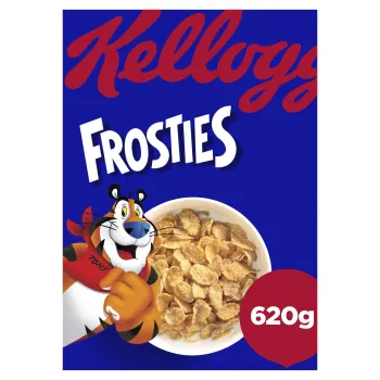 Comparez Frosties