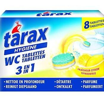 tarax WC hygi?ne tablette