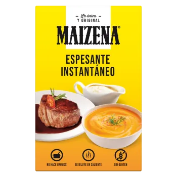 Express harina de ma?z especial espesante para salsas y cremas