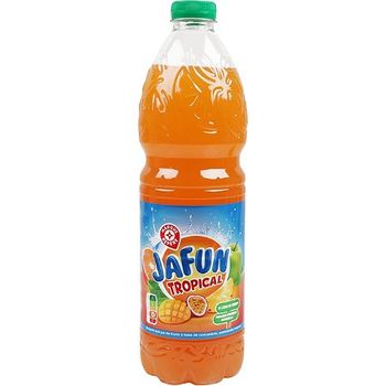 Jafun tropical 