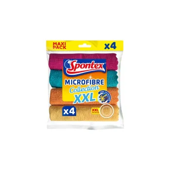 Microfibre collection xxl
