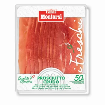 Prosciutto Crudo Stagionato