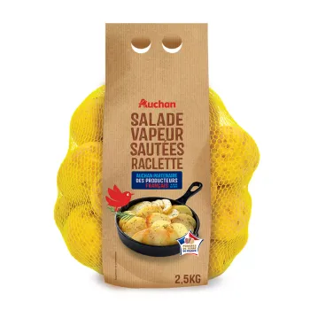 Salade Vapeur Saut?es