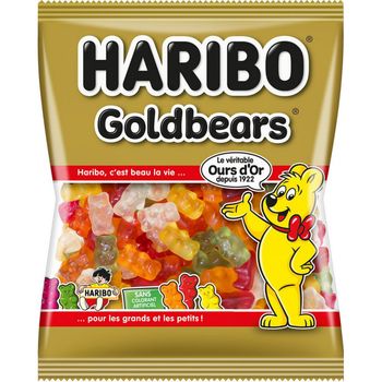 Goldbears 300g