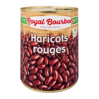 Harricots Rouges