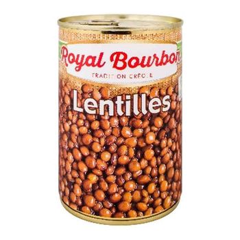 Lentilles