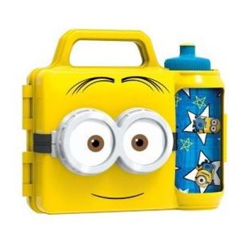 set 3D combo minions