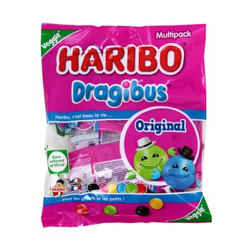 Dragibus