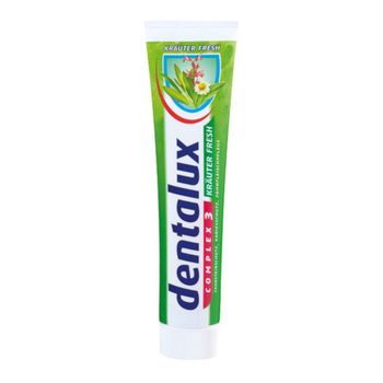Dentalux Complete 3 Kr?uter Fresh