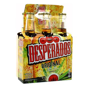 Desperados 6x33cl
