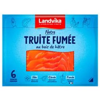 landvika truite fum?e 