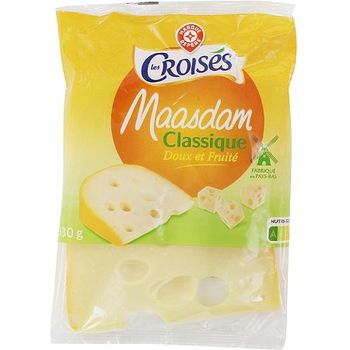 Maasdam Les Croises 26.9%mg