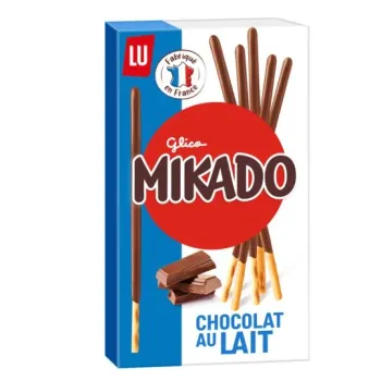 Comparez Mikado