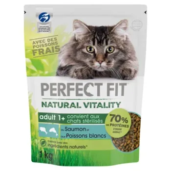 perfect fit natural vitality