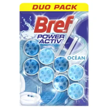 Bref proactiv oc?an duopack