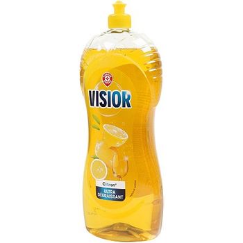 Visior citron